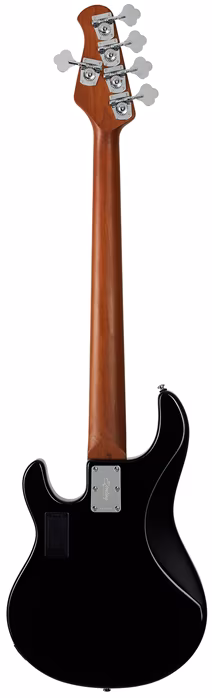 Sterling by Music Man StingRay 5 MN Vintage Sunburst - Elektrická baskytara