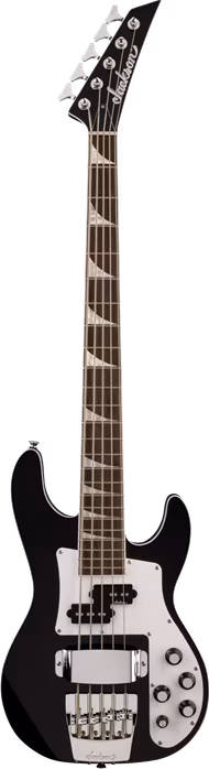 Jackson X Series CBXDX V Black - Elektrická baskytara