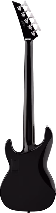 Jackson X Series CBXDX V Black - Elektrická baskytara
