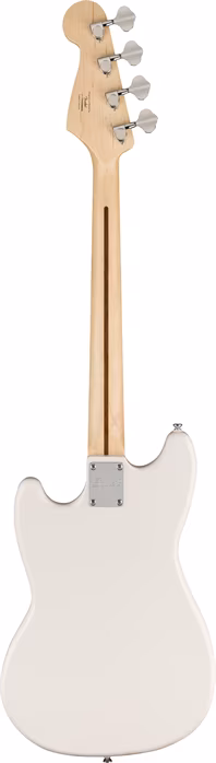 Fender Squier Sonic Bronco Bass MN AWT - Elektrická baskytara