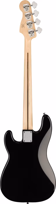 Fender Squier Sonic Precision Bass LRL BLK - Elektrická baskytara