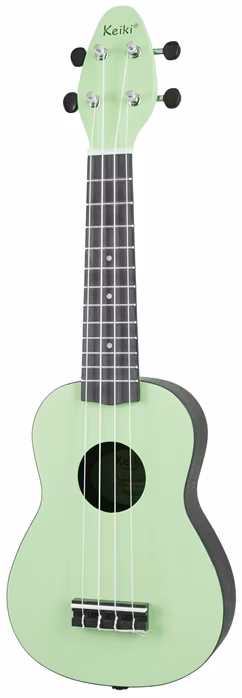 Ortega K2-TMO - Ukulele komplet