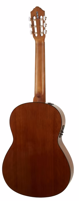 Yamaha CGX102 - Klasická elektroakustická kytara