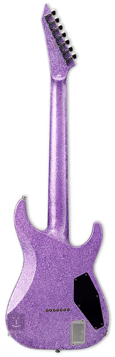 ESP E-II Horizon FF NT-7 Baritone PSP - Elektrická sedmistrunná kytara