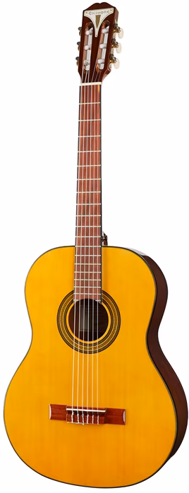 Epiphone Classical E1 Nylon 1.75 nut AN - Klasická kytara