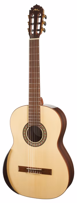 Manuel Rodriguez Academia Series AC60-S 4/4 - Klasická kytara