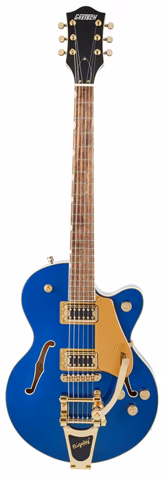 Gretsch G5655TG Electromatic AZM - Semiakustická kytara
