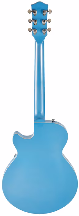Godin Montreal Premiere LTD Imperial Blue - Semiakustická kytara
