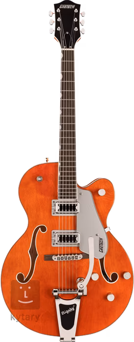 Gretsch G5420T Electromatic OST - Semiakustická kytara