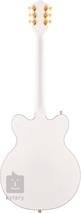 Gretsch G5422TG Electromatic SCW - Semiakustická kytara