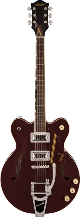 Gretsch G2604T Streamliner OXB - Semiakustická kytara