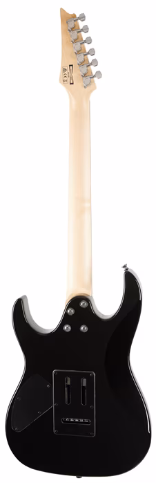Ibanez GRX70QA Transparent Red Burst - Elektrická kytara