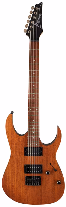 Ibanez RG421 Mahogany Oil - Elektrická kytara