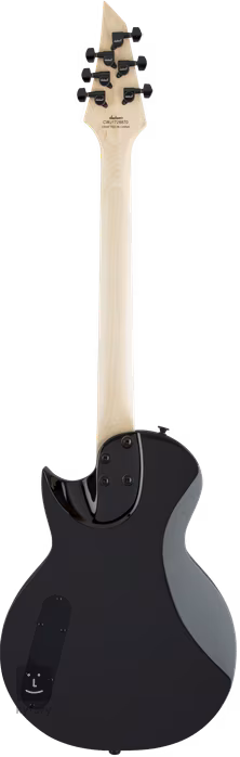 Jackson JS22 Monarkh AMR TBB - Elektrická kytara