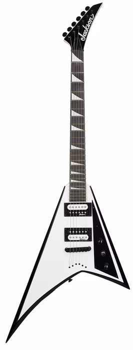 Jackson JS32T Rhoads AMR WBB - Elektrická kytara