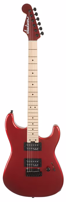 Jackson Pro Gus G. San Dimas MN CAR - Elektrická kytara