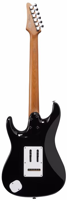 Ibanez AZ2204B Black - Elektrická kytara