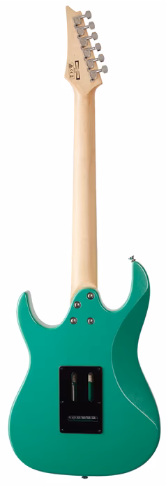 Ibanez GRX40 Metallic Light Green - Elektrická kytara