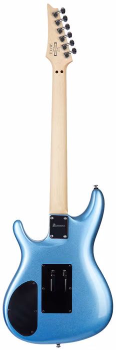 Ibanez JS140M Soda Blue - Elektrická kytara