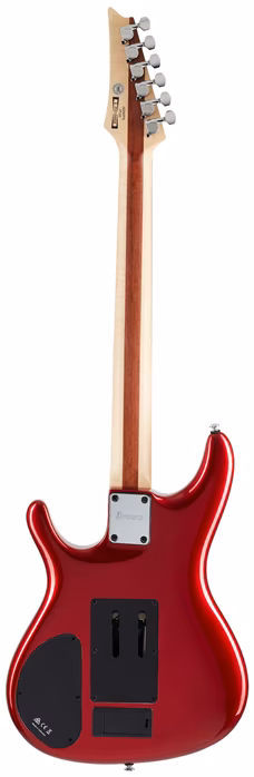Ibanez JS240PS Candy Apple - Elektrická kytara
