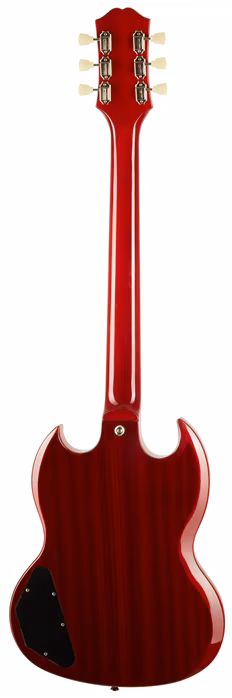 Epiphone SG Standard Cherry - Elektrická kytara