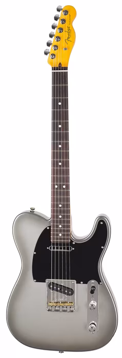 Fender American Professional II Telecaster RW MERC - Elektrická kytara