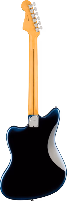 Fender American Professional II Jazzmaster RW DK NIT - Elektrická kytara