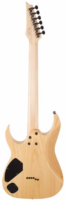 Ibanez RG652AHMFXRPB Royal Plum Burst - Elektrická kytara