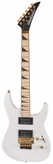 Jackson SLX Soloist Deluxe MN SNW - Elektrická kytara