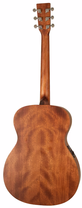 Sigma Guitars 000ME - Elektroakustická kytara