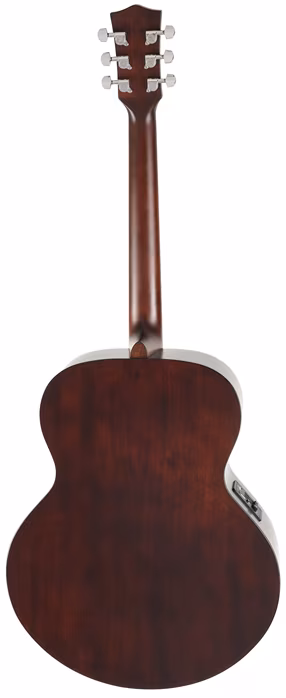 Sigma Guitars GJM-SGE - Elektroakustická kytara