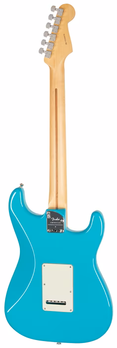 Fender American Professional II Stratocaster LH RW MBL - Levoruká elektrická kytara