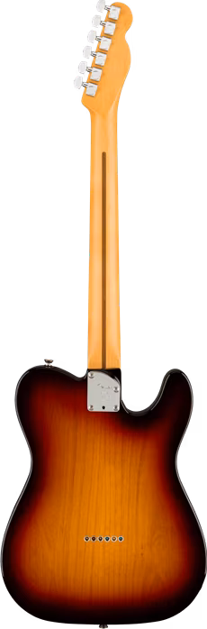 Fender American Professional II Telecaster LH RW 3TSB - Levoruká elektrická kytara