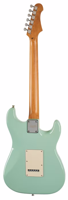 JET Guitars JS-300 SFG LH - Levoruká elektrická kytara