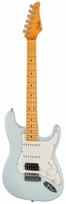 Suhr Classic S HSS MN SB - Elektrická kytara