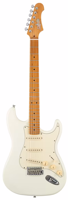 JET Guitars JS-300 OW (poškozené) - Elektrická kytara