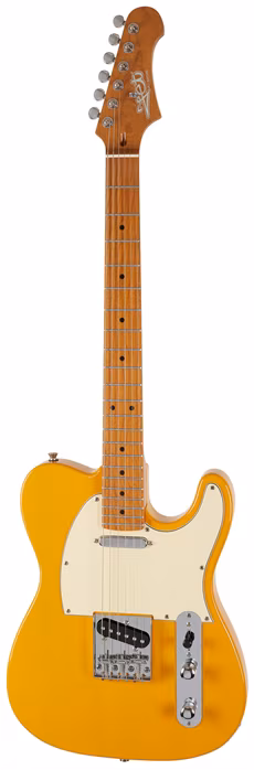 JET Guitars JT 300 BTS (rozbalené) - Elektrická kytara