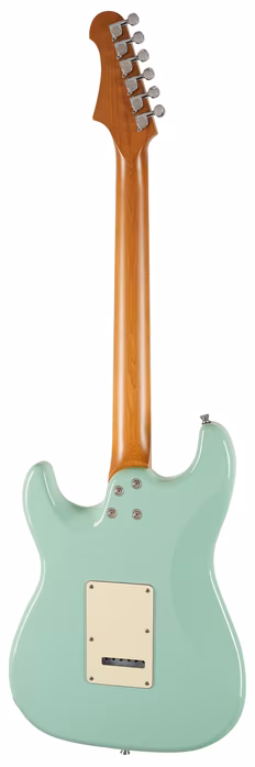 JET Guitars JS-400 SFG - Elektrická kytara