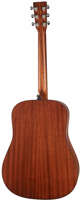 Martin D-10E Sitka Top - Elektroakustická kytara