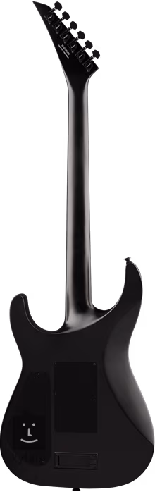 Jackson SLX Soloist Deluxe LRL TJC - Elektrická kytara