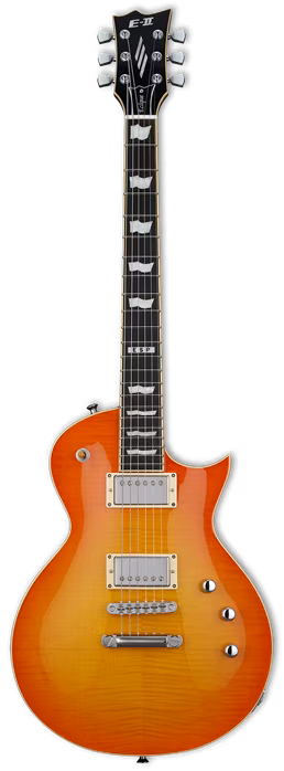 ESP E-II Eclipse SD VHB - Elektrická kytara