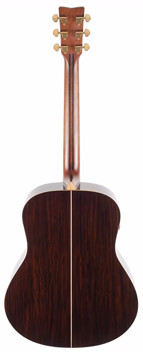 Yamaha LL-TA BS - Elektroakustická kytara