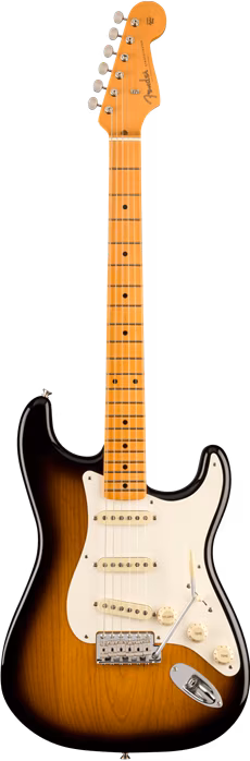 Fender American Vintage II 1957 Stratocaster MN 2CS - Elektrická kytara