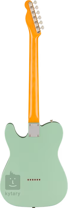 Fender American Vintage II 1963 Telecaster RW SG - Elektrická kytara