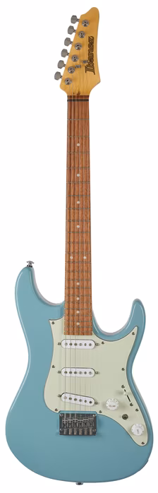 Ibanez AZES31 Purist Blue - Elektrická kytara