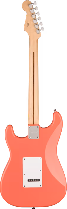 Fender Squier Sonic Stratocaster HSS MN TCO - Elektrická kytara