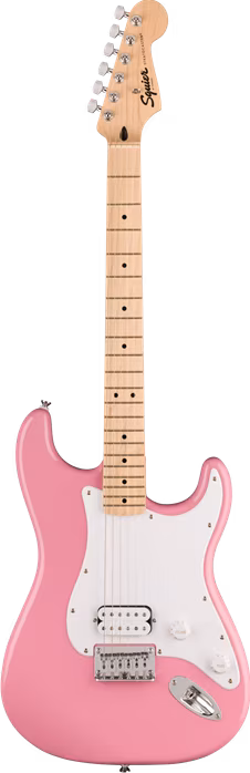 Fender Squier Sonic Stratocaster HT H MN WPG FLP - Elektrická kytara