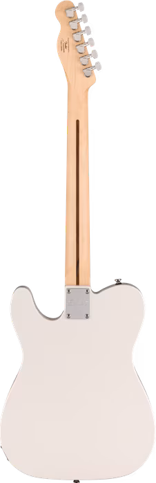 Fender Squier Sonic Esquire H MN BPG AWT - Elektrická kytara