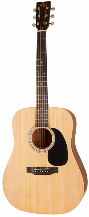 Sigma Guitars DM-ST-WF - Akustická kytara