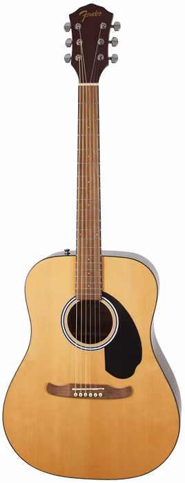 Fender FA-125 WN NA - Akustická kytara